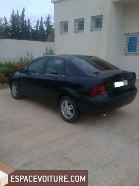 Focus Ford