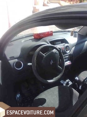 C3 Citroen