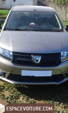 Logan Dacia