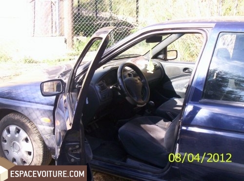 Debitmetre FORD ESCORT 5 PHASE 2 Essence | Dubourg Automobiles
