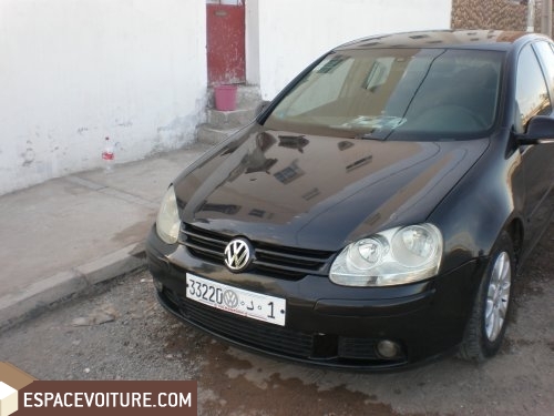 Golf Volkswagen