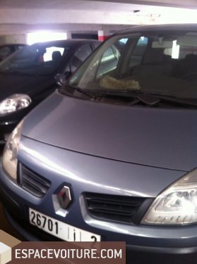 Scenic Renault