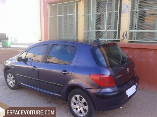 307 Peugeot