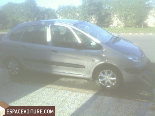 Xsara picasso Citroen