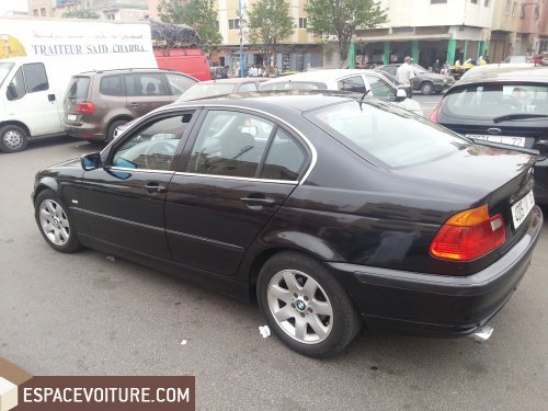 320 BMW