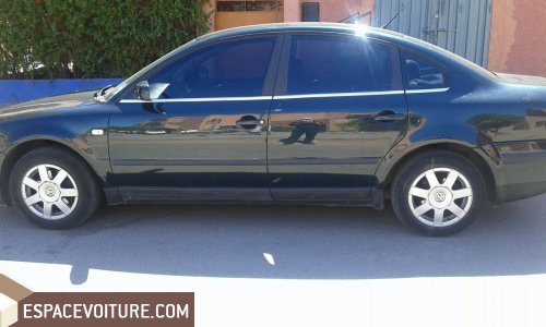 Passat Volkswagen