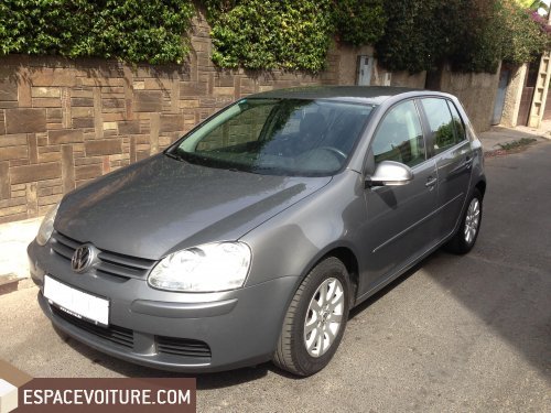 Golf Volkswagen