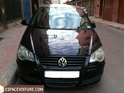 Polo Volkswagen