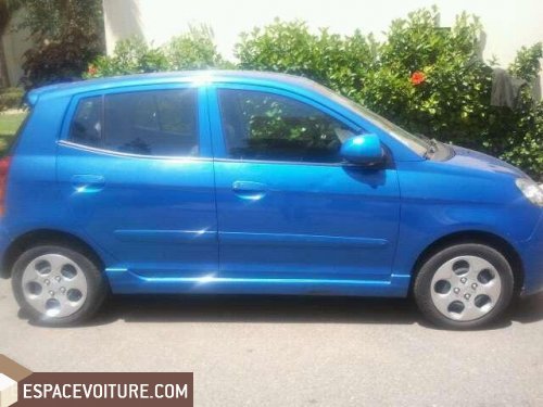 Picanto KIA