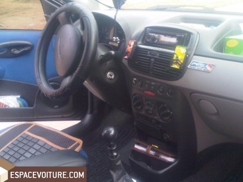 Punto Fiat