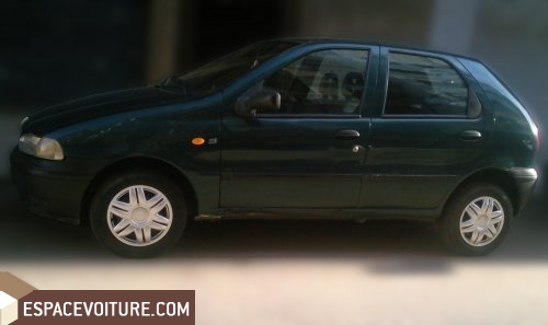 Palio Fiat
