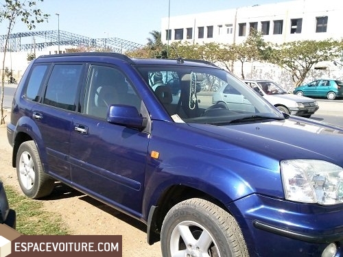 X-trail Nissan