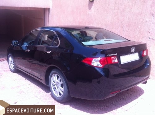 Accord Honda