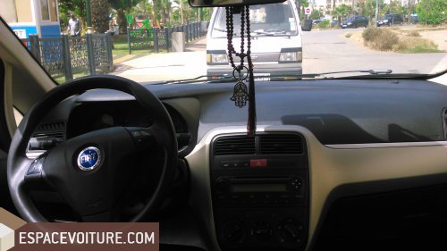 Punto Fiat