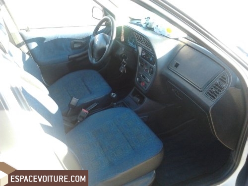306 Peugeot