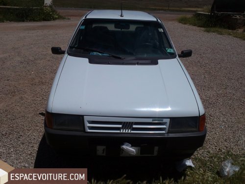 Uno Fiat