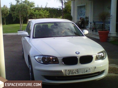118 BMW
