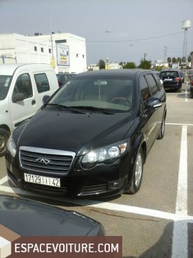 V5 Chery