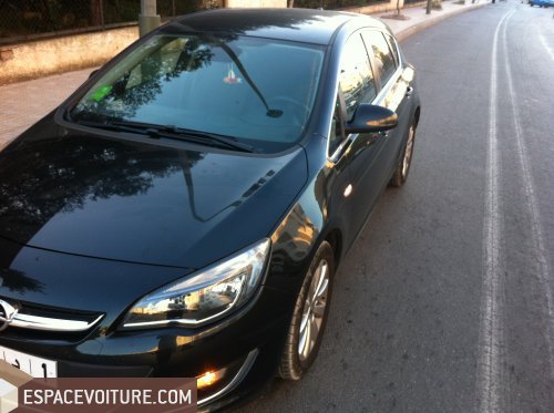 Astra Opel