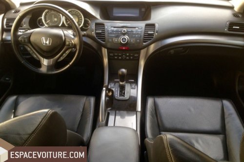 Accord Honda