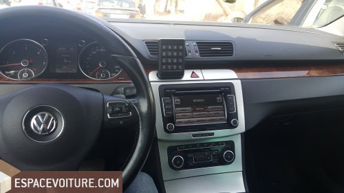 Passat cc Volkswagen