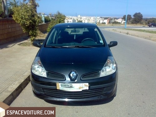 Clio Renault