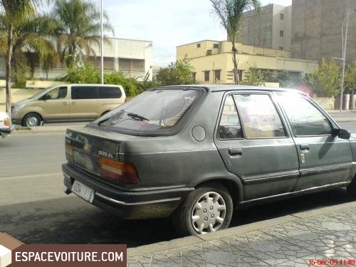 309 Peugeot