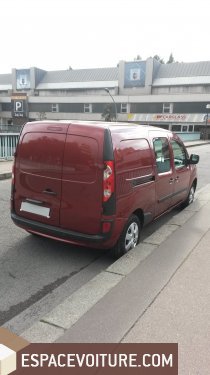 Kangoo Renault