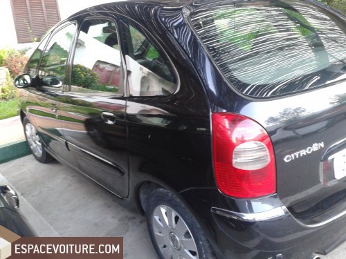 Xsara picasso Citroen