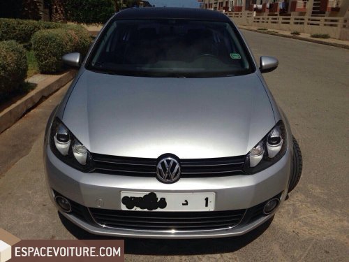 Golf Volkswagen