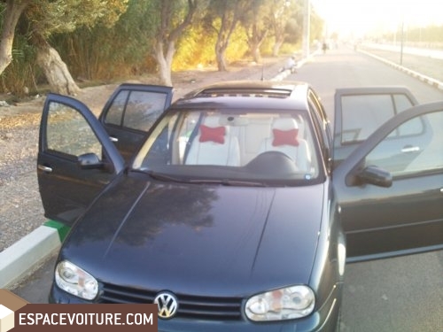 Golf Volkswagen