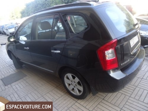 Carens KIA