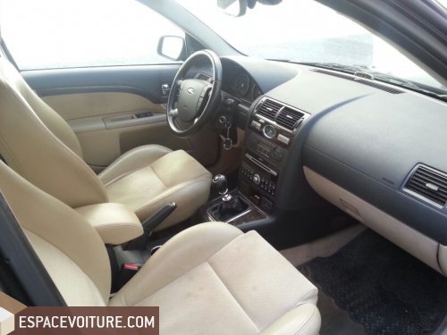 Mondeo Ford