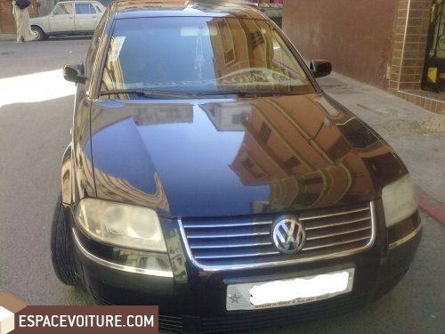 Passat Volkswagen