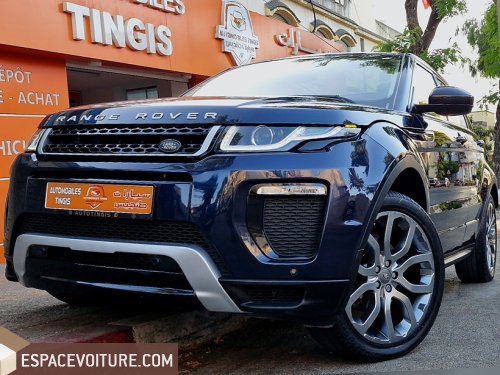 Range rover Land rover