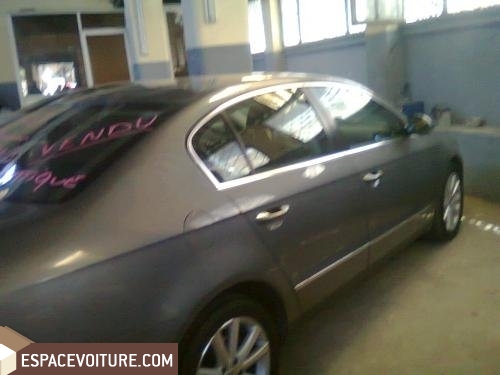 Passat Volkswagen