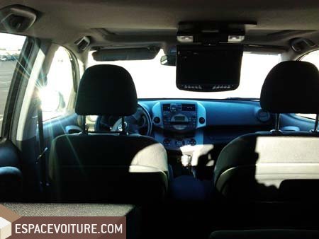 Rav 4 Toyota
