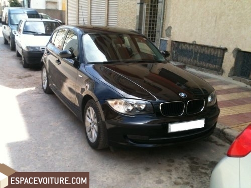 Serie 1 BMW