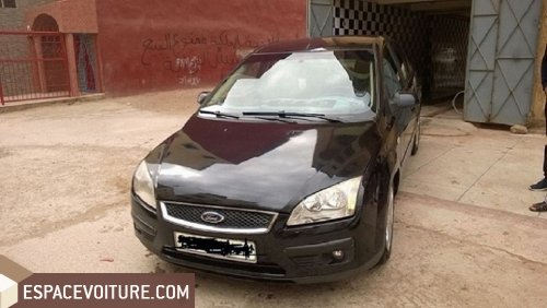 Focus Ford