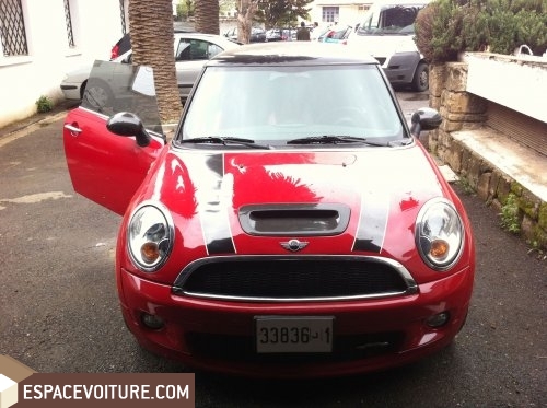 Cooper Mini