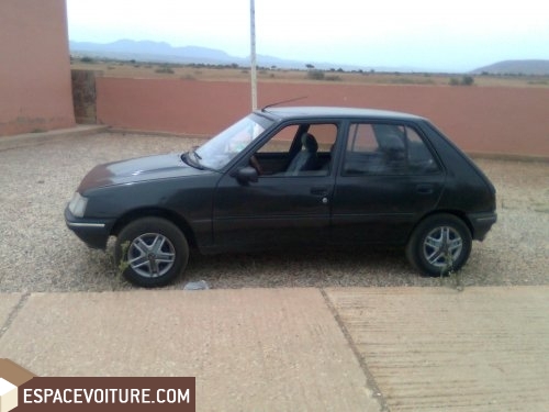 205 Peugeot