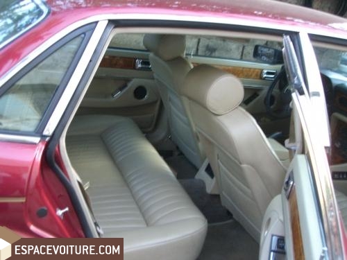 Xj6 Jaguar