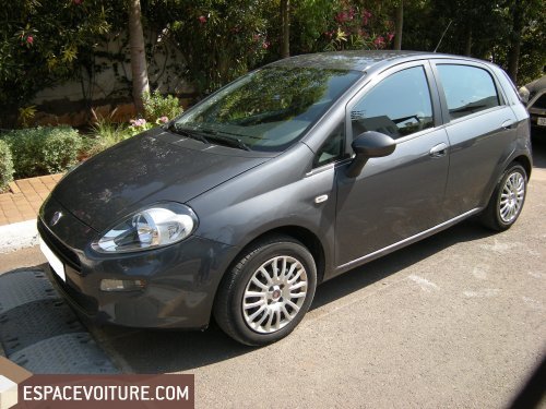 Punto Fiat