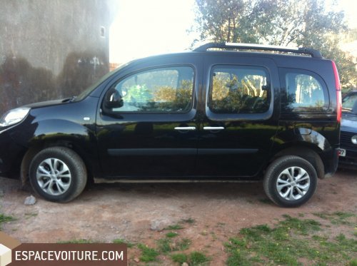 Kangoo Renault