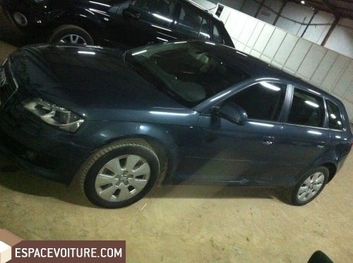 A3 Audi