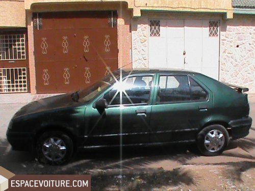 R19 Renault