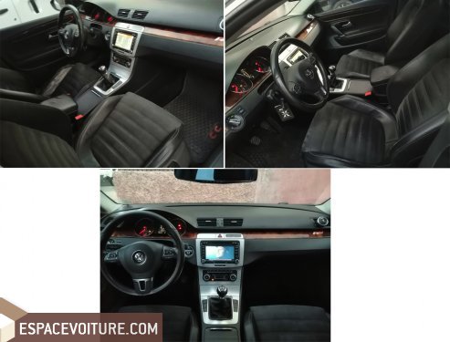 Passat cc Volkswagen