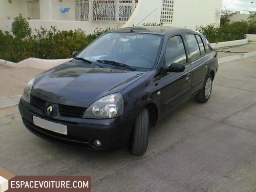 Clio Renault