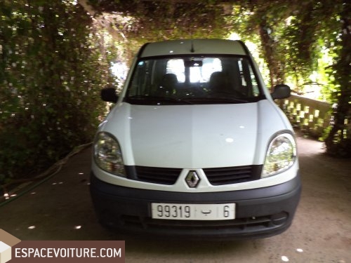 Kangoo Renault