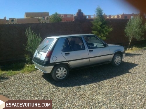 R5 Renault